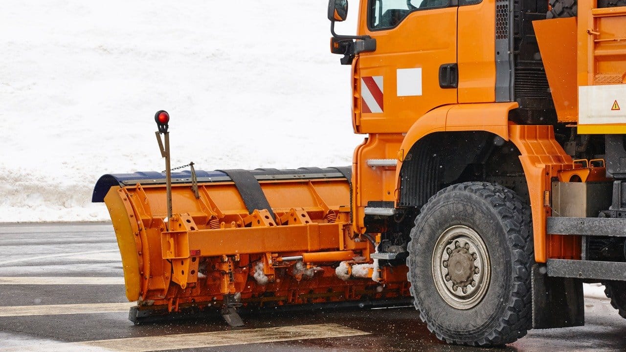 Winter Prep | B&E Sealcoat | Snow Plowing | SafeSeal
