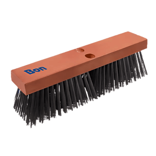 Wire Sealcoat Street Broom Head | B&E Seal Coat Products