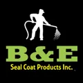 SafeSeal | B&E Sealcoat Products | Grand Rapids, MI