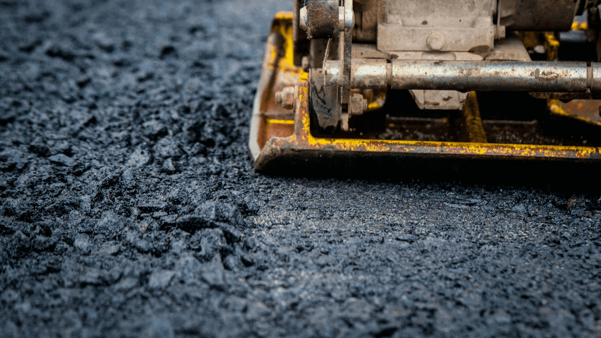 Asphalt Paving | B&E Sealcoat | Paving | SafeSeal