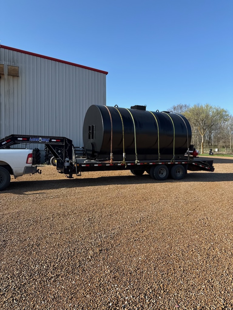 Importance of Correct Cargo Tie-Downs | B&E Sealcoat