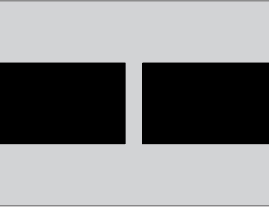 4" x 10' Line Parking Lot Pavement Marking Stencil