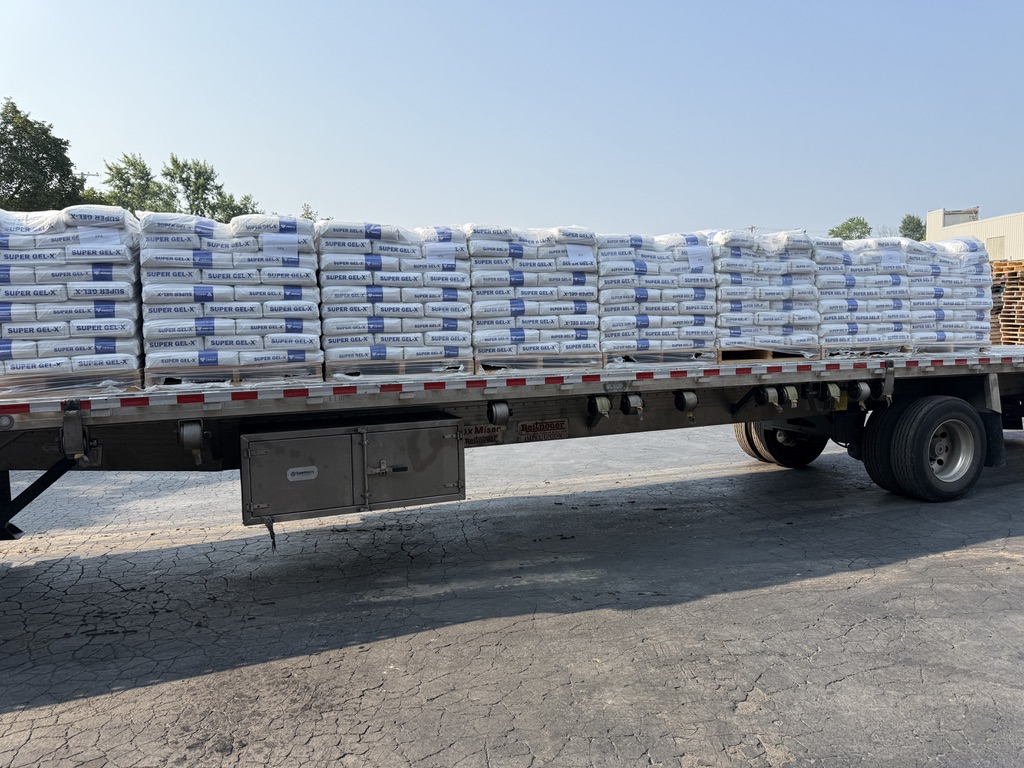 Cargo tie down hooks | B&E Sealcoat