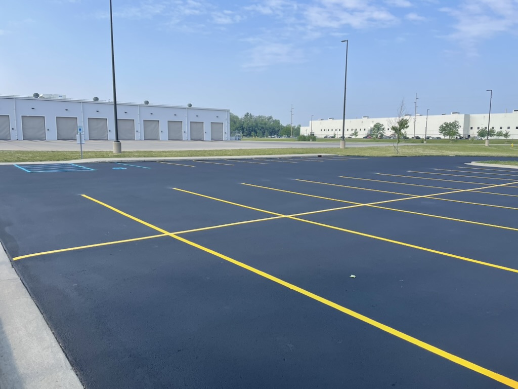 How To Evaluate Asphalt Sealants For Low Temperature Use | B&E Sealcoat Products