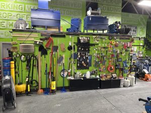 What to Look For in Asphalt Sealer Equipment for Sale | B&E Seal Coat Products