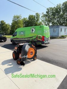 Cargo Tie Downs | B&E Sealcoat