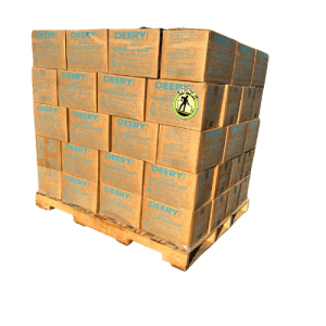 Deery PLS Hot Rubber Crack Sealant