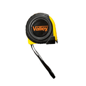 25 Foot Tape Measure | B&E Seal Coat Products