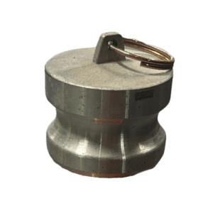 2in camlock plug | B&E