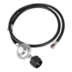 5 Psi Adjustable Regulator | B&E Seal Coat Products