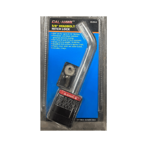 5/8 Inch Hitch Pin Lock | B&E Seal Coat Products