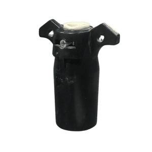 7 way male connector | B&E