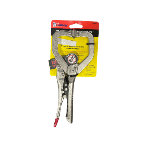 C clamp swivel pads | B&E Seal Coat Products