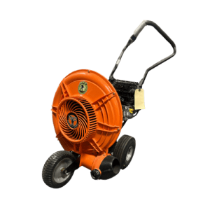 Billy Goat 208cc XR Briggs 6HP | B & E Seal Coat Products