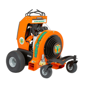 Billy Goat X3000 | B & E