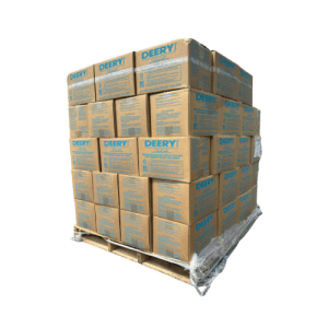 Deery Crack and Joint Sealant | B&E Seal Coat