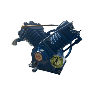 Jenny Air Compressor GU Series Pump | B&E Seal Coat Products