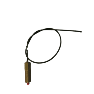 Jenny Idler Bullwhip Control Kick Down 36 Inch | B&E Seal Coat Products