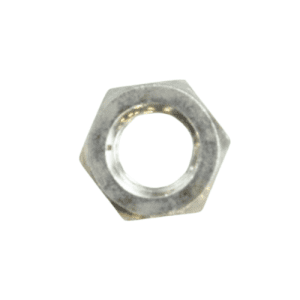 Little Wonder - Jam Nut 5/16 - 24 Pro Crack Cleaner | B&E Seal Coat Products