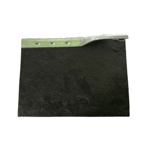 Little Wonder Pro Crack Cleaner Mud Flap | B&E Seal Coat Products