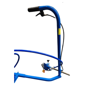 Radius Maker | B&E Seal Coat