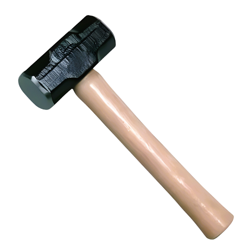 3 Pound Sledge Hammer | B&E Seal Coat Products