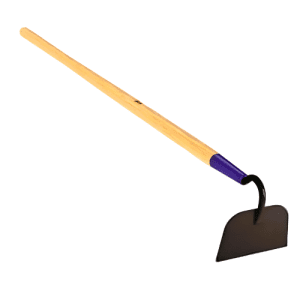Small Utility Hoe | B&E Seal Coat Products