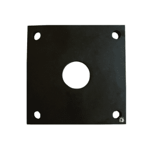 Seal Coat Tank 1 1/2 Inch Rubber Bearing Block Seal | B&E Seal Coat Products