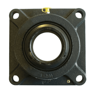 2 7/16 Inch Flange Bearing for 4,000–10,000 Gallon Tanks | B&E Seal Coat Products