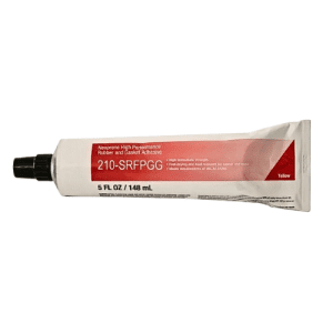 5 oz Tube of Gasket Glue | B&E Seal Coat