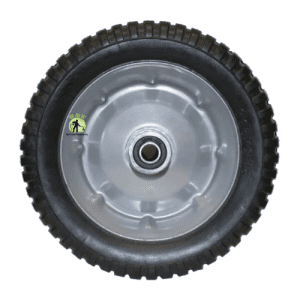 Billy Goat 169cc blower front tire | B&E Seal Coat Products