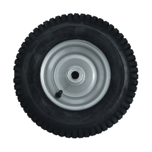 Billy Goat Force Blower Rear Tire | B&E Seal Coat Product