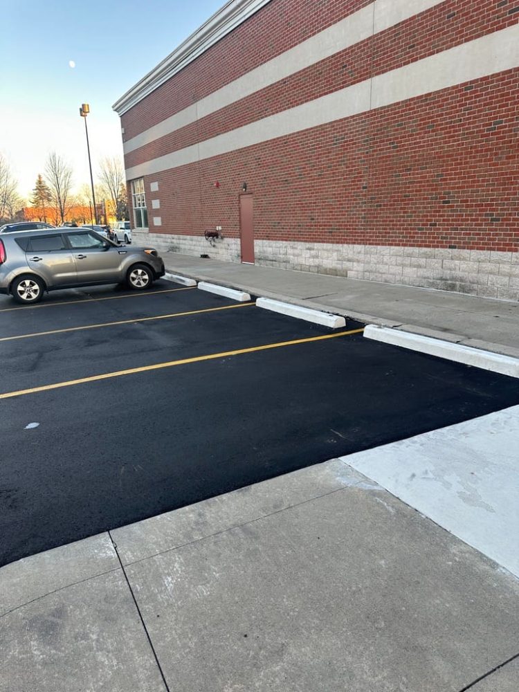 Industrial Power Washer | B&E